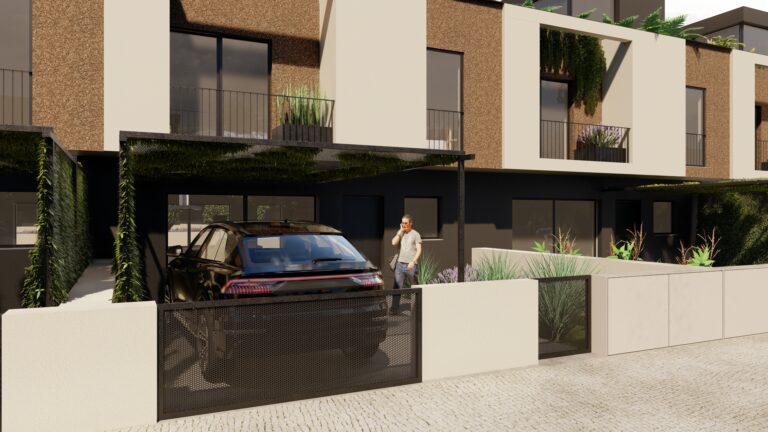 Herdade da Lançada exterior 09